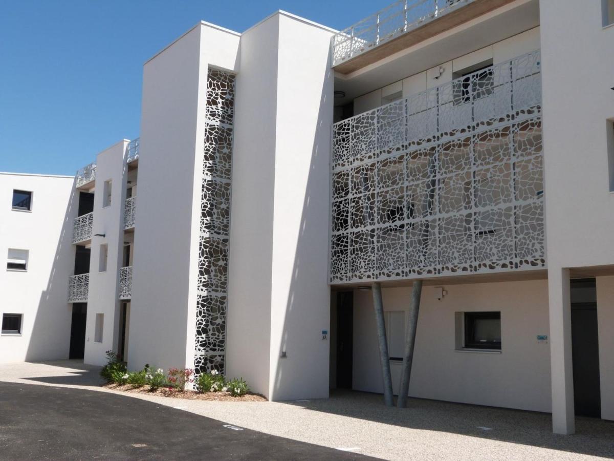 Appartement Plage, Piscine, Balcon, Animaux, Parking - Fr-1-194-201 La Tranche-sur-Mer Exterior photo